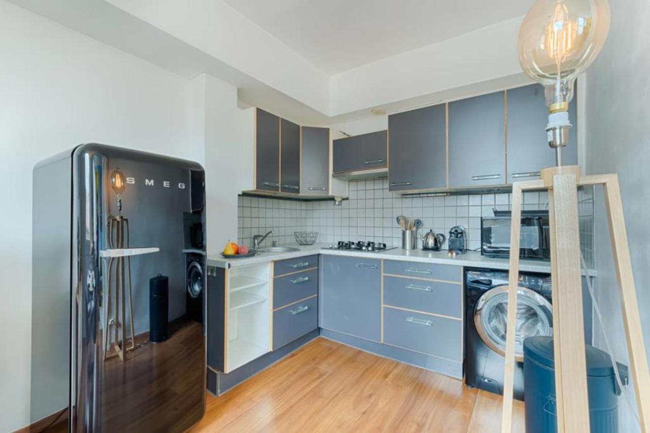 Splendide Sur Le Cours Estienne D'orves Apartment